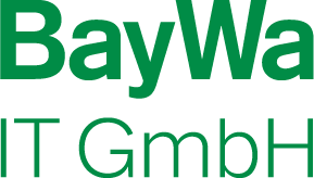 BayWa GmbH Logo