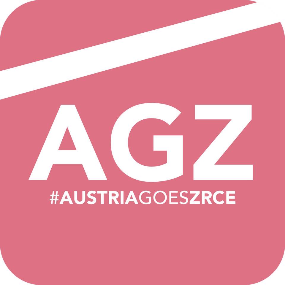 AGZ Logo